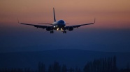 Bayram tatilcileri için 42 bin uçak havalanacak