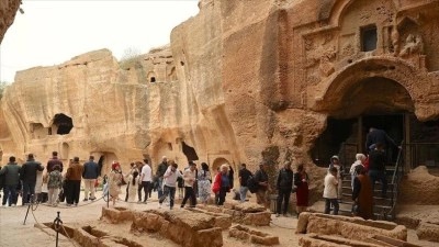 Bayram tatilinde şehir ve k&uuml;lt&uuml;r turlarına talep bekleniyor