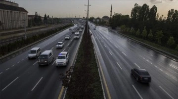 Bayram tatilinde trafik güvenliğini karma ekipler sağlayacak