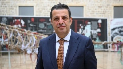 Bayram tatilinin sanatsal rotası: Edirne Bienali
