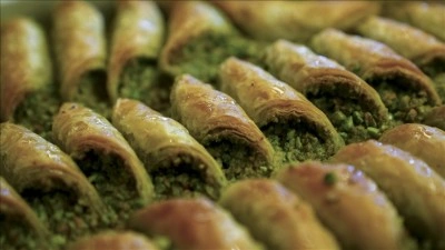 Bayramda 5 bin ton baklava t&uuml;ketimi bekleniyor