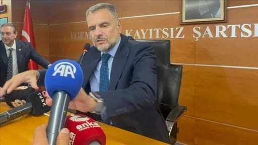 Bayrampaşa Belediye Başkan Vekilliğine, AK Parti'li İbrahim Akın seçildi