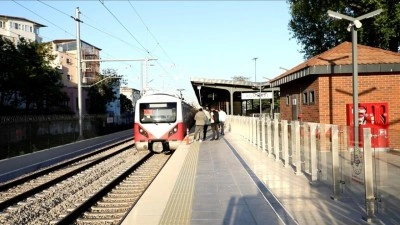 Bazı toplu taşıma ara&ccedil;ları 23 Nisan'da &uuml;cretsiz hizmet verecek