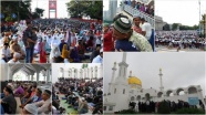 Bazı ülkeler Ramazan Bayramı&#039;na bugün başladı
