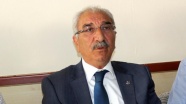 BBP Genel Sekreteri Tunç'tan Suriye açıklaması