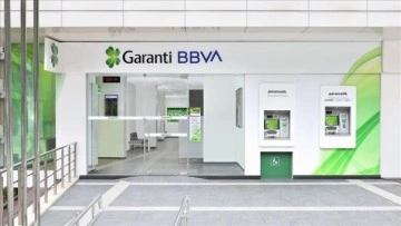 BBVA, Garanti için gönüllü pay alım teklifi fiyatını 15 liraya yükseltti