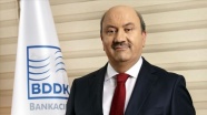 BDDK Başkanı Akben: 2020 canlanma ve yükseliş dönemi olacak