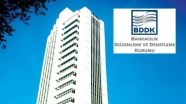 BDDK'dan enerji sektörü kredilerine düzenleme