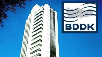 BDDK: Kredi kartı limitlerini d&uuml;zenlemeye y&ouml;nelik yeni bir karar yok