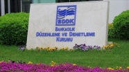 BDDK, sır niteliğindeki bilgilerin paylaşılması hakkında yönetmelik yayımladı