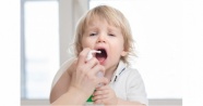 Bebeklerde ağız içi lezyonlara dikkat!