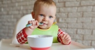 "Bebeklerde erken ek gıda, besin alerjisine neden olabilir”