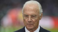 Beckenbauer&#039;in FIFA&#039;daki yolsuzluk dosyası zaman aşımına uğradı
