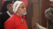 Darbecilerin Mısır&#39;ında Bedii ve 36 kişi hakkındaki müebbet cezası onandı