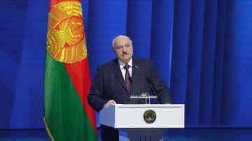 Belarus, Avrupa'da Konvansiyonel Silahlı Kuvvetler Antlaşması'nı askıya aldı