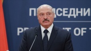 Belarus Cumhurbaşkanı Lukaşenko: Belarus’ta koronavirüsten bir kişi bile ölmedi