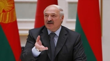 Belarus Cumhurbaşkanı Lukaşenko: Müslümanlara karşı saldırganlık aptallık
