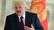 Belarus Cumhurbaşkanı Lukaşenko: Navalnıy’ın zehirlendiği tamamen sahte