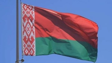 Belarus hükümeti ülkedeki Ukraynalı diplomat sayısını azaltma kararı aldı