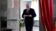 Belarus’ta sandık çıkış anketlerine göre cumhurbaşkanlığı seçiminin galibi Lukaşenko