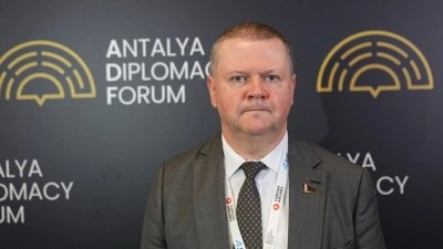 Belaruslu yetkiliden T&uuml;rkiye'nin Rusya-Ukrayna Savaşı'ndaki arabulucu rol&uuml;ne &ouml;vg&uuml;