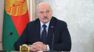 Belarus'ta 'yüksek terör tehdidi' durumuna geçildi