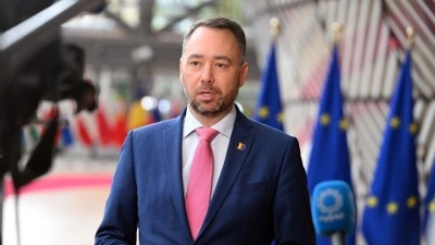 Bel&ccedil;ika: ABD Başkanı Trump'ın ila&ccedil; tarifelerine AB ortak tepki vermeli