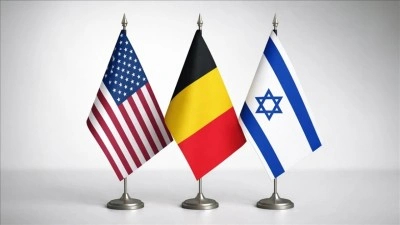 Bel&ccedil;ika-ABD-İsrail hattında diplomatik gerginlik s&uuml;r&uuml;yor