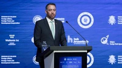 Bel&ccedil;ika Başbakan Yardımcısı Prevot: Bel&ccedil;ika ve T&uuml;rkiye bazı sekt&ouml;rlerde tamamlayıcı nitelikte
