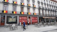 Belçika'da Kovid-19 vaka sayıları artarken, ölüm oranı düşüyor