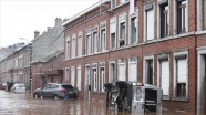 Belçika&#039;daki sellerde hayatını kaybedenlerin sayısı 12&#039;ye yükseldi