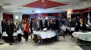 Belçika'daki Türklerden Arakanlı Müslümanlar için yardım