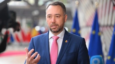 Bel&ccedil;ika Dışişleri Bakanı, NATO'daki g&ouml;r&uuml;ş ayrılıklarının İran ve Rusya'ya fayda sağlayacağ
