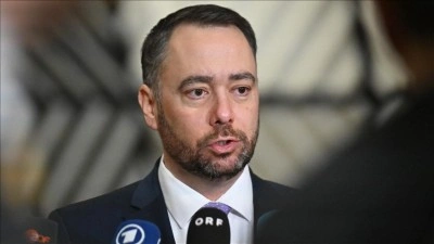 Bel&ccedil;ika Dışişleri Bakanı Prevot, Bel&ccedil;ika-ABD ilişkilerinde gerginliğin d&uuml;ş&uuml;r&uuml;lmesi &ccedil;ağrısı yaptı