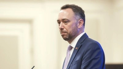 Bel&ccedil;ika Dışişleri Bakanı Prevot: T&uuml;rkiye, kuşkusuz Avrupa ailesinin &uuml;yesidir
