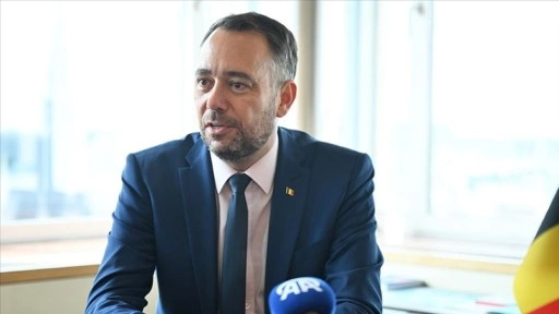 Belçika dondurulmuş Rus varlıklarının Ukrayna'ya kullandırılması planına karşı çıktı