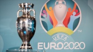 Belçika EURO 2020'de ilk şampiyonluğunu hedefliyor