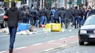 Belçika istihbaratından 'aşırı sağ silahlanıyor' uyarısı