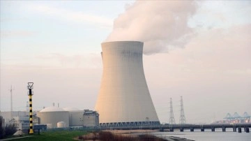 Belçika, nükleer santrallerin faaliyet süresini uzatıyor