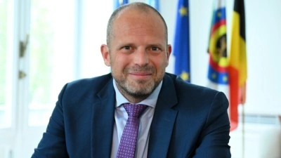 Bel&ccedil;ika Savunma Bakanı Francken: D&uuml;nyanın Atat&uuml;rk gibi insanlara daha &ccedil;ok ihtiyacı var