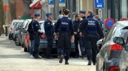Belçika terör şüphelilerinin mal varlıklarını dondurdu