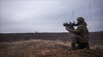 Belçika, Ukrayna'ya sağladığı silahlarla Rus topraklarının hedef alınmasına izin vermedi