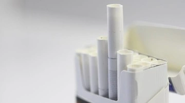 Belçika'da sigara yasağı genişliyor