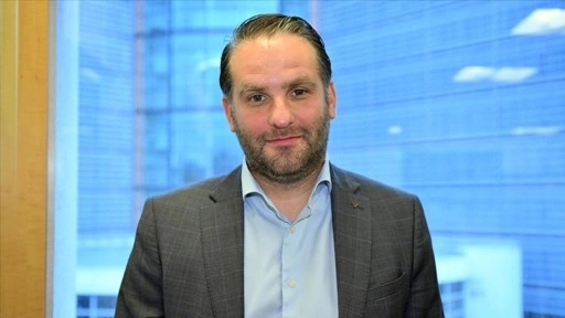 Belçikalı siyasetçi Avrupa meclislerinde Gazze için ses yükselten vekilleri birleştiriyor