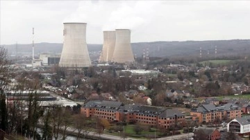 Belçikalılar nükleer santrallerin faaliyet süresinin uzatılmasını istiyor