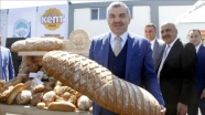 Belediye fırını 'eski usül' ekmek üretecek