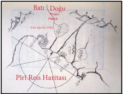 Belke-Mersich yorumları ve Kalograia Bunos hakkında -Ramazan Topraklı yazdı-