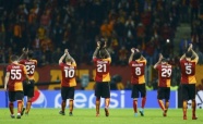 Benfica-Galatasaray! Muhtemel 11'ler...