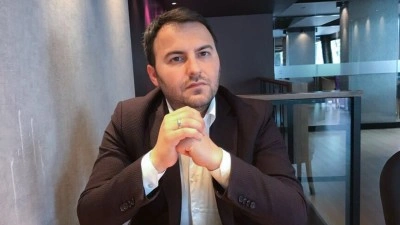 Berat Albayrak'ın avukatından CHP'nin m&uuml;vekkili hakkındaki başvurusunun AYM'de reddin