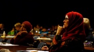 Berkeley Üniversitesinde 8. İslamofobi Konferansı yapılıyor